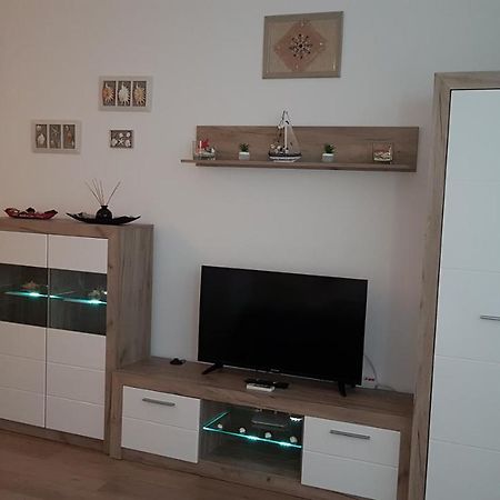 דירות Năvodari Estival Studio By Onix Blue Mamaia Nord מראה חיצוני תמונה