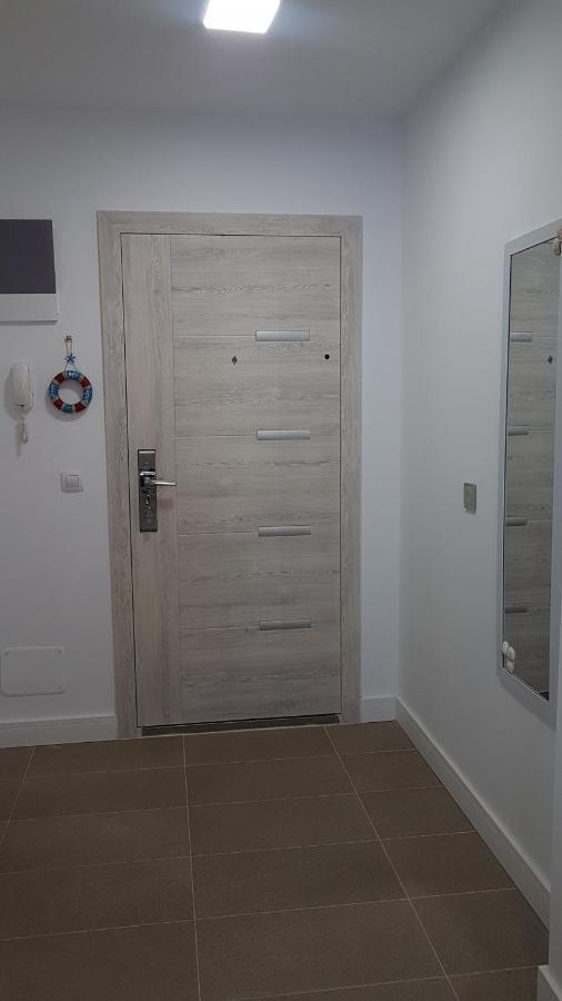 דירות Năvodari Estival Studio By Onix Blue Mamaia Nord מראה חיצוני תמונה