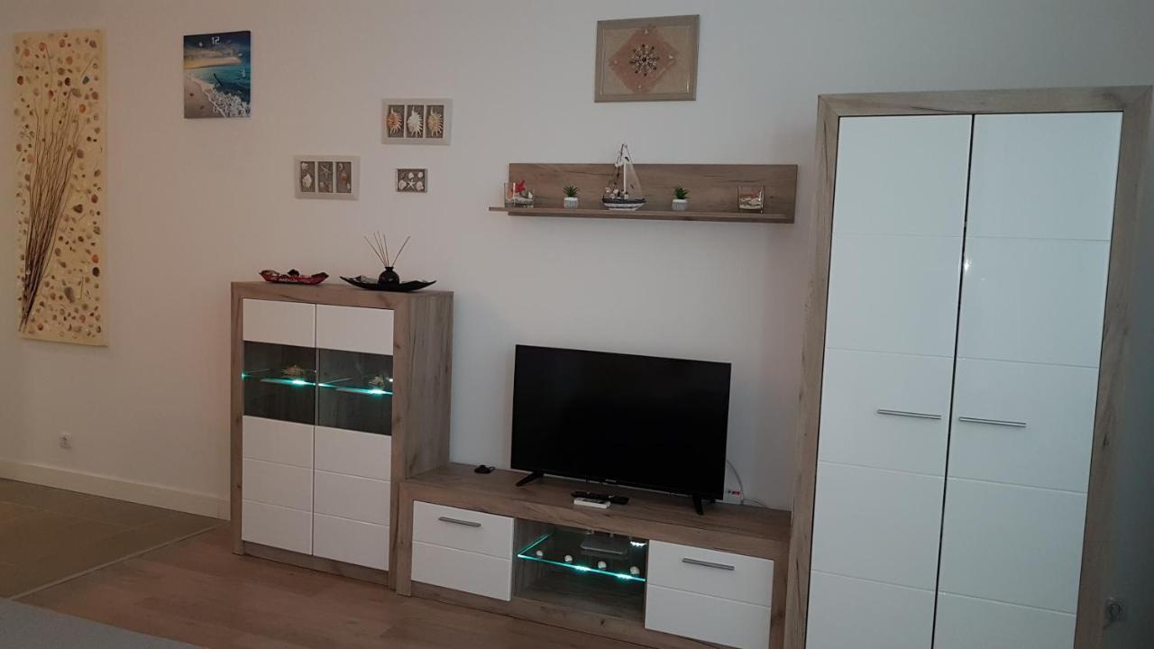 דירות Năvodari Estival Studio By Onix Blue Mamaia Nord מראה חיצוני תמונה