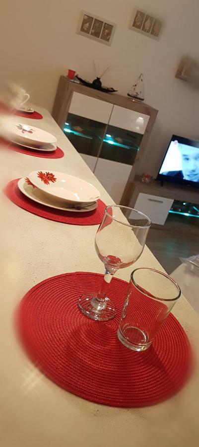 דירות Năvodari Estival Studio By Onix Blue Mamaia Nord מראה חיצוני תמונה